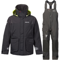 Mens BR1 Channel Sailing Jacket & Trouser Sailing Suit